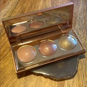 New Stila Shine Bright Heaven’s Dew Pallet